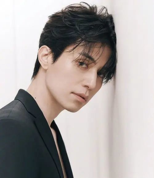 但我们国家男演员们"男神"般的外貌好像在全世界女性那都是通吃的