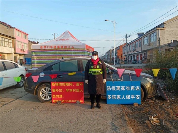 范春霞,高庙社区,桂五镇,盱眙县