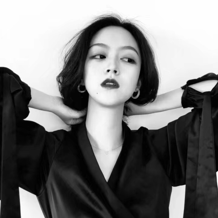 头像,女生,治愈,情感