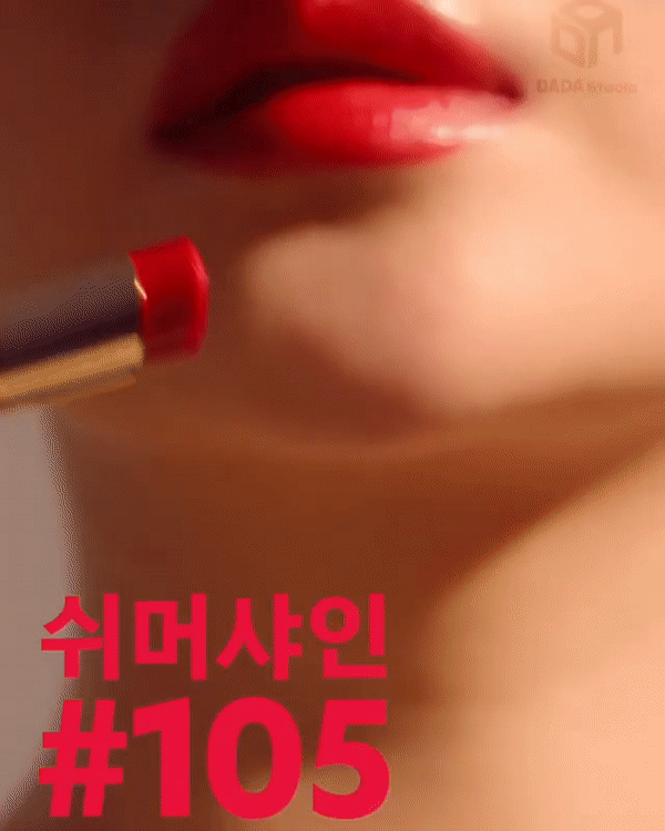 布灵布灵 来康康大牌们都是怎么给口红施魔法的_腾讯