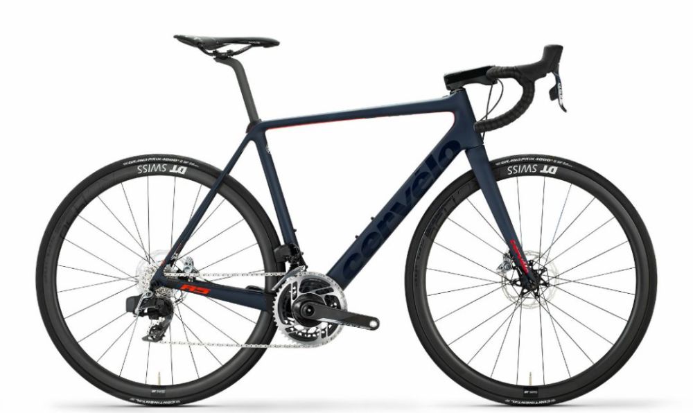 cervelo r5 red etap axs disc