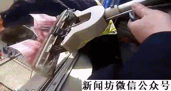 钱钱钱!上海阿姨抖一抖,20000现金随风飘走!找回来的办法就