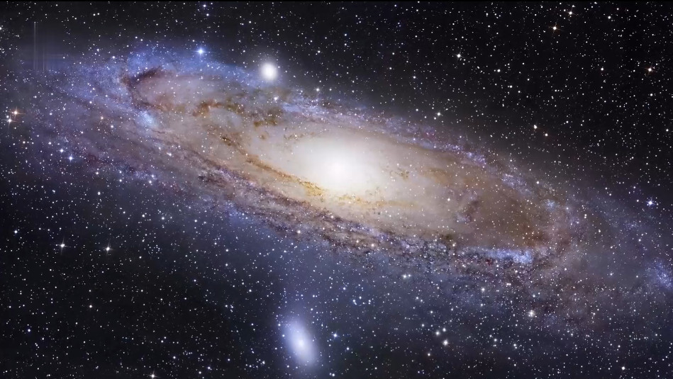 解惑:如果小行星突然间撞击地球,人类还能支撑多久?