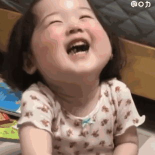 萌娃表情包动图_腾讯新闻