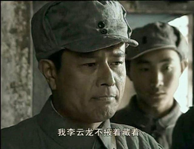 李云龙麾下结局最惨的四大虎将,除了骑兵连长孙德胜,还有这三位