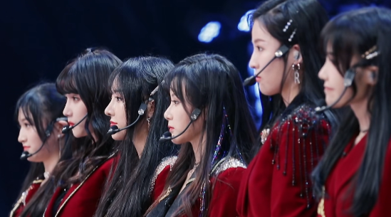 snh48初舞台不够顺利,陈嘉桦一针见血:缺少特色,没有灵魂