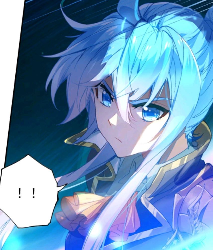 绝世唐门漫画:霍雨浩和王秋儿毫无默契,王冬儿应该不用吃醋了