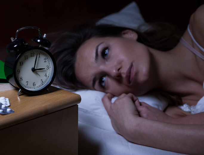 由于各种原因,现如今有很多人的睡眠质量不佳,晚上睡不着,白天没精神