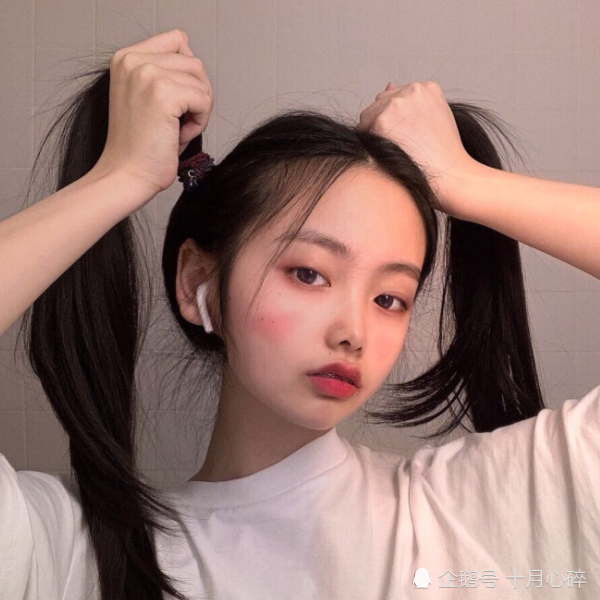 甜美·公主·少女头像,每个女孩都有个"公主梦",秀儿快换上