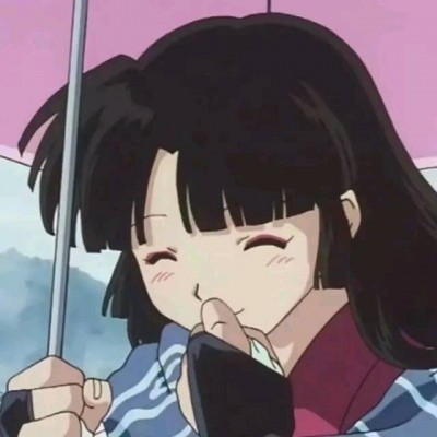 至尊版·双人·情侣头像:那个让你流泪的,是你最爱的人