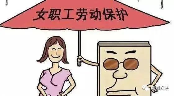 为您解读《中华人民共和国妇女权益保障法》
