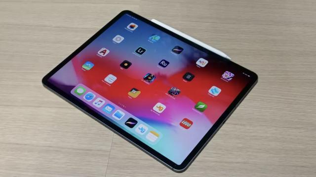 ipadpro2018,ipadpro2018图片 2020ipadpro和2018ipadpro:高端苹果ipad之战