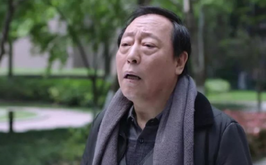 演技,陈道明,苏大强,吴刚,面瘫