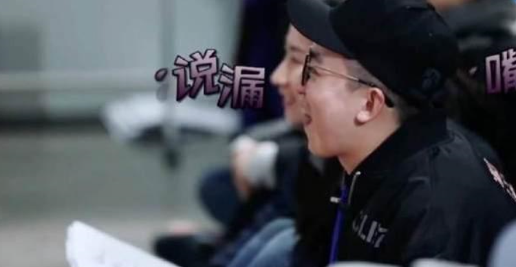 《奔跑吧》导演离开因表白热巴失败?原因曝光,原来竟是这样!