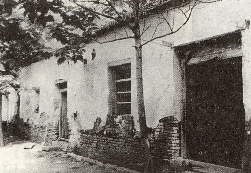 黄口镇,陇海铁路,杨楼,萧县,郑徐高铁,沛县,冯玉祥,钟嵘,北大桥,华北