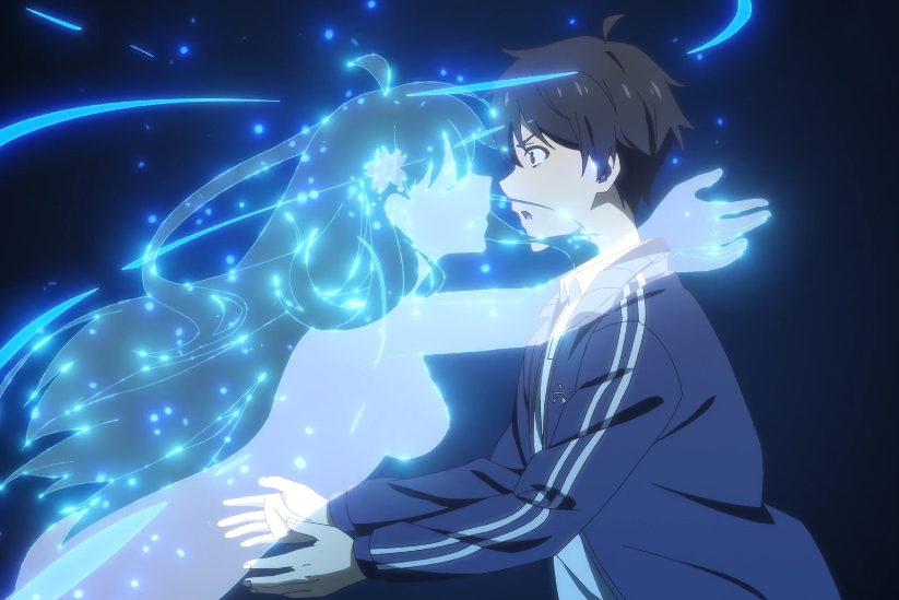 仙王的日常生活:动画为何突然拉胯?孙蓉为何会死?官方