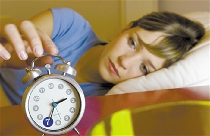 孕期睡眠不好怎么办?越想睡越睡不着,还是方法没选对!
