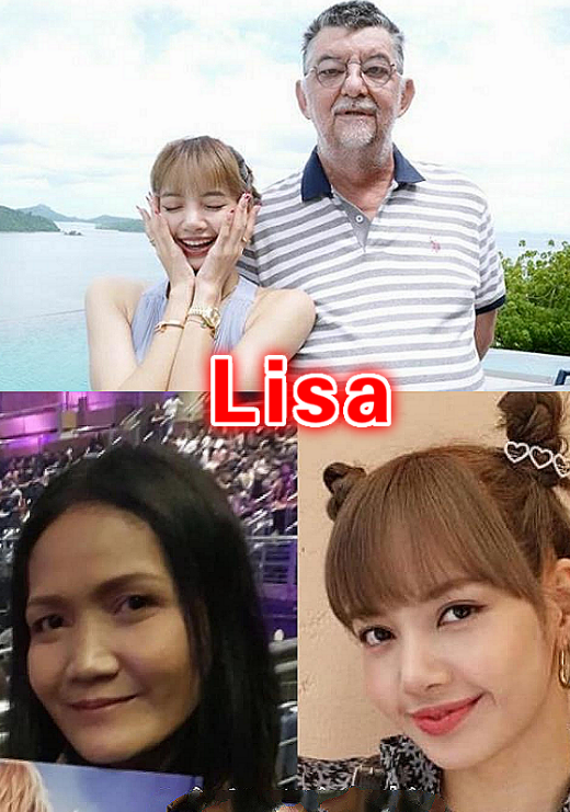 有种谦虚叫"全家最丑",虞书欣lisa还好,看到迪丽热巴