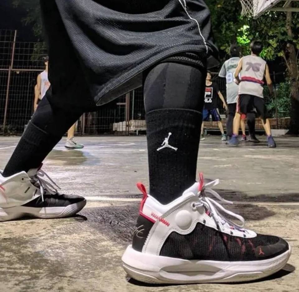 超高性价比的实战高颜值篮球鞋推荐