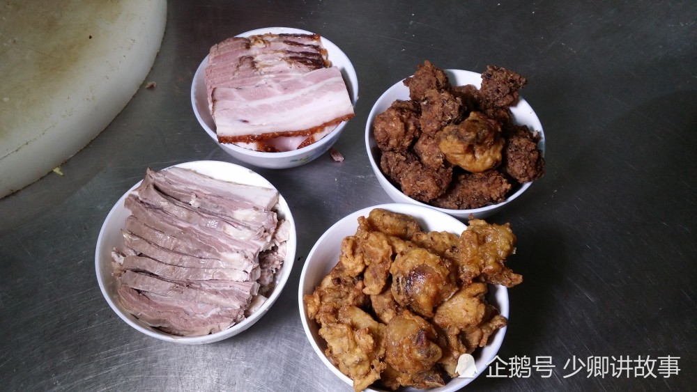 黄焖鸡块,河套,五原县,牛肉丸子,清蒸羊肉