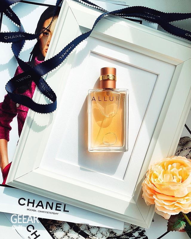 利用香气提升个人的气质:chanel最受欢迎的5款香水!
