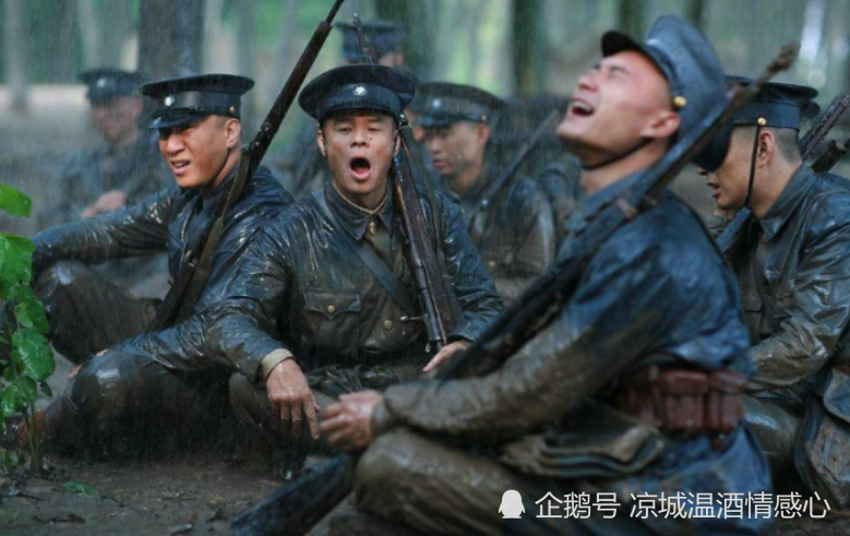 电视剧,抗日剧