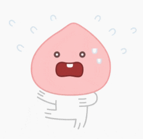 表情包丑丑萌萌屁桃君表情包