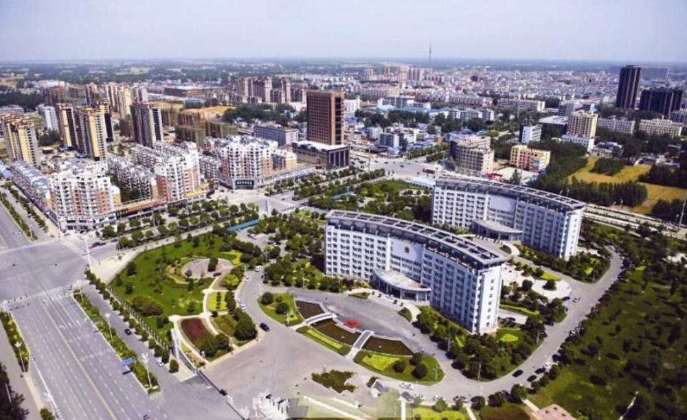 中国人口最多的一个县,安徽省临泉县,为何能有220多万