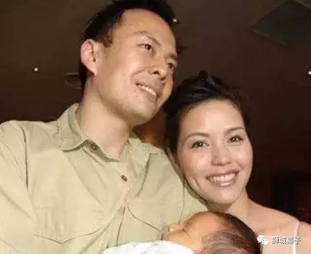 这些曾经大热的新加坡男影星,能认出来的人都已经年过