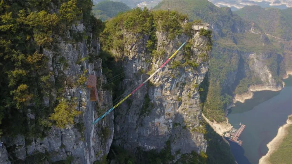 云阳龙缸景区23日起开园迎客,3月31日前门票免费送