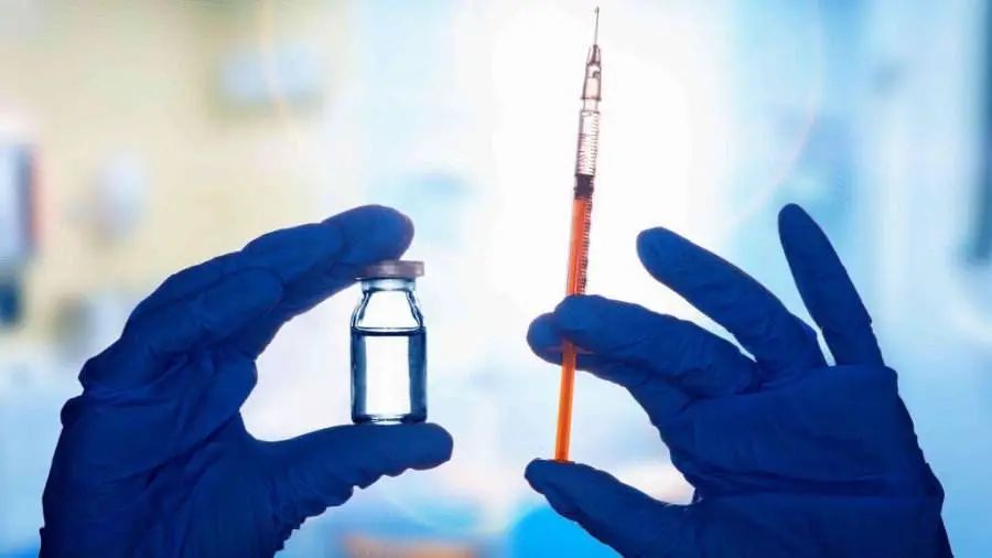 中国新冠疫苗已经开始人体注射测试