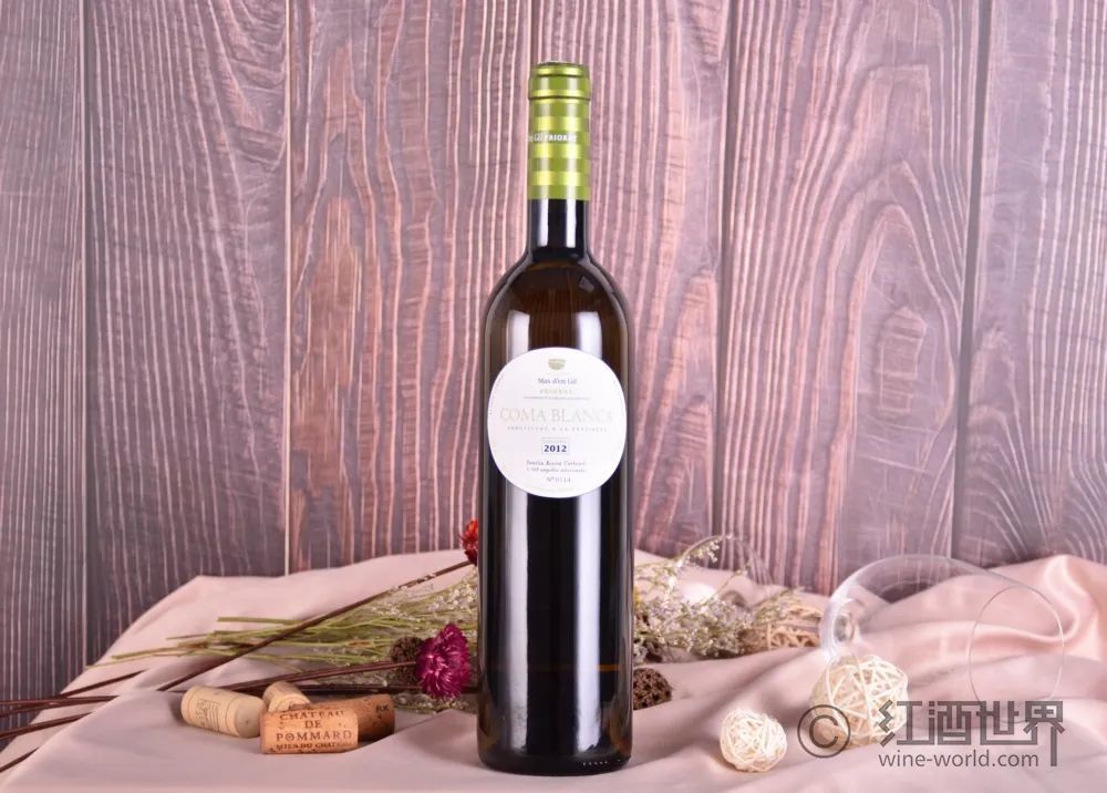 白葡萄酒,别只知道长相思和霞多丽