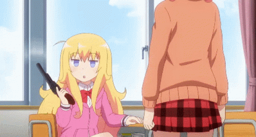 人物介绍:珈百璃,漫画《珈百璃的堕落》及其衍生作品中的角色.