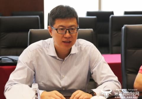 中海地产新总裁张智超曝宏伟拿地计划 但却要面对汕头