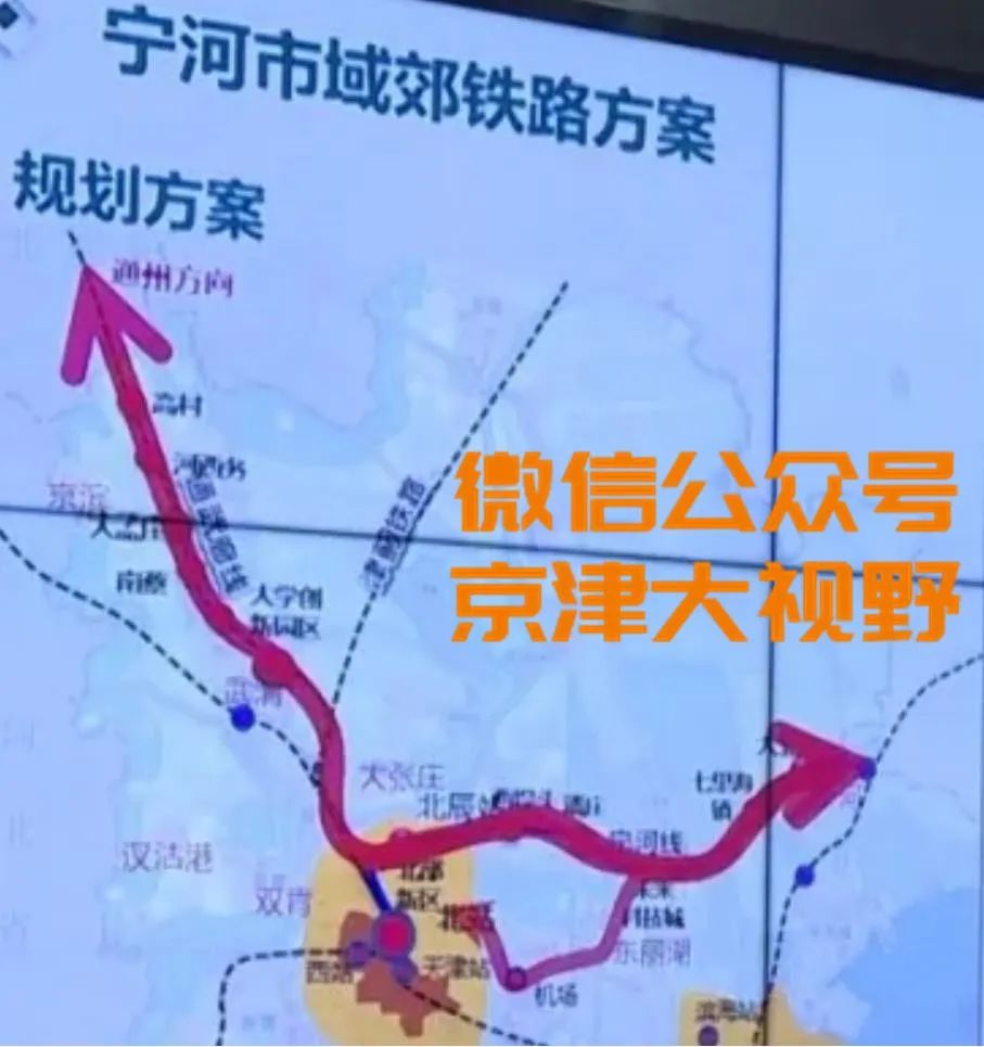 汇报会流出通武廊轻轨重要信息!