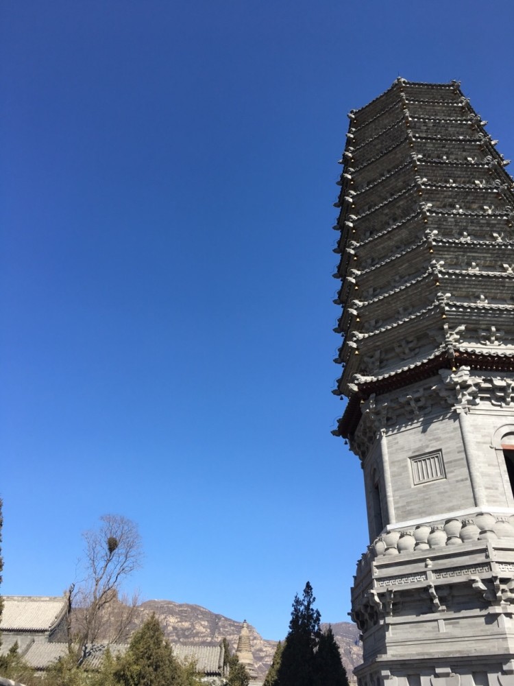 旅游景点,寺庙,北京,房山区,云居寺