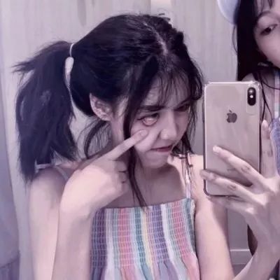 闺蜜头像,姐妹,文案,00后,句子