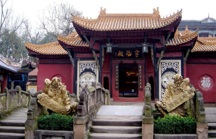 去丰都鬼城,有什么是绝对不能错过的?