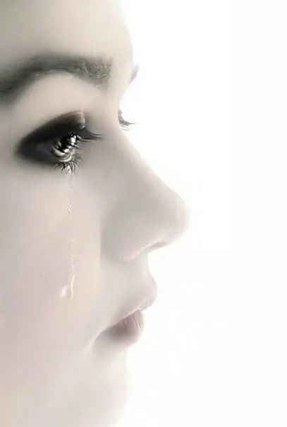 缓解眼睛流泪 ■ eye 如果经常会有流泪(或迎风流泪)的情况,最好
