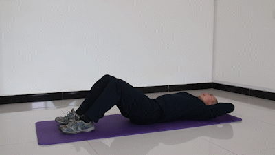 居家健身,快一起动起来吧