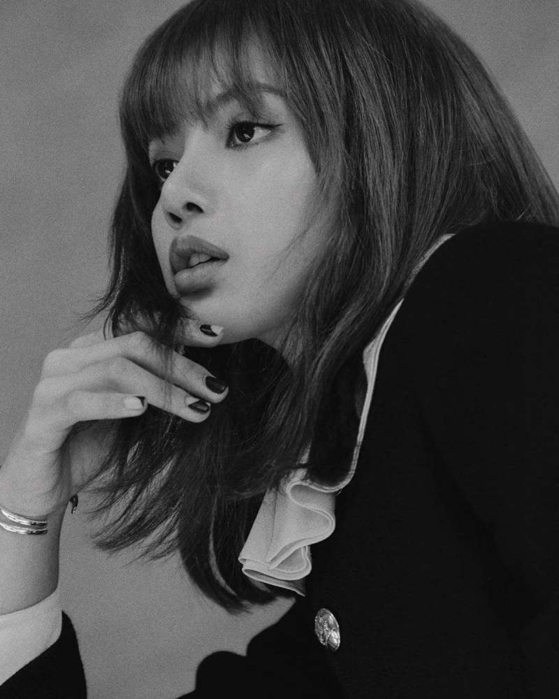 lisa,高清壁纸,blackpink,超美眉