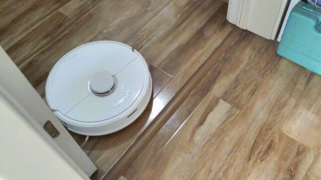 家务小能手,越发聪明的石头扫地机器人t7体验