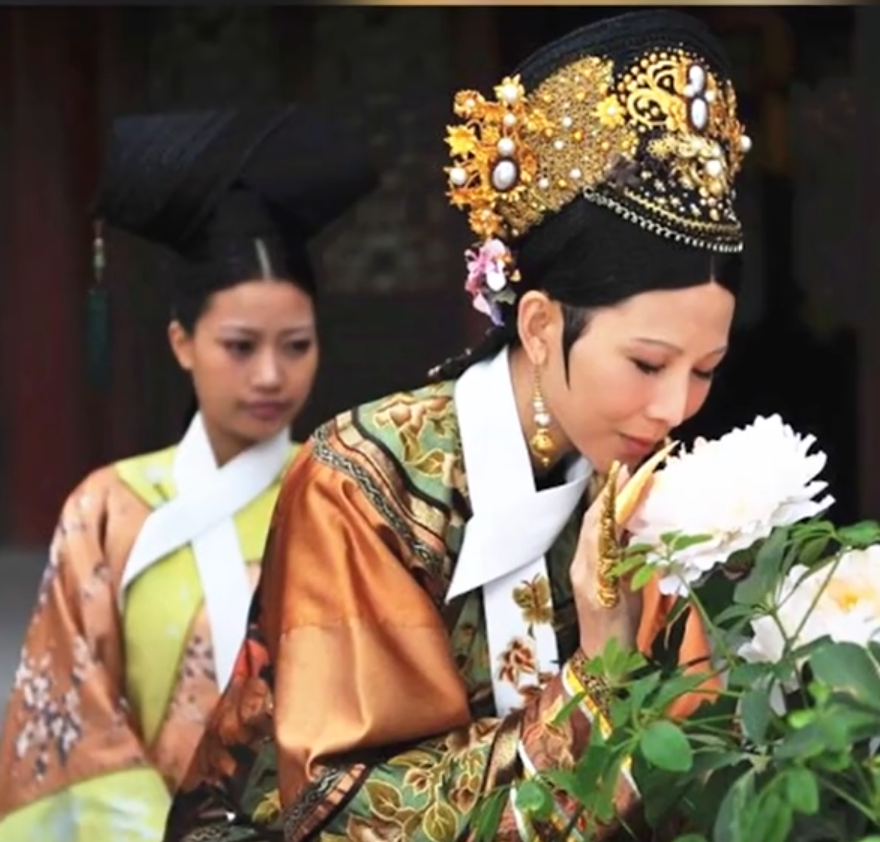 甄嬛传:太后临死前,皇上无意间说出了纯元的秘密!