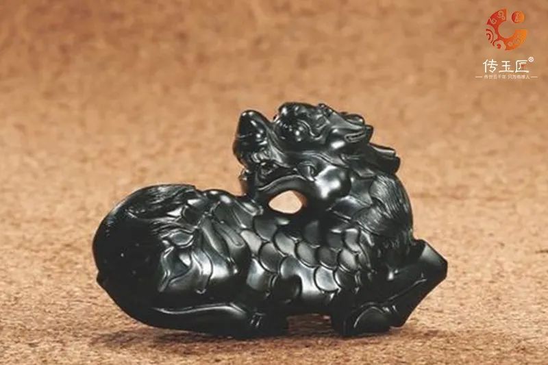 戈壁墨玉