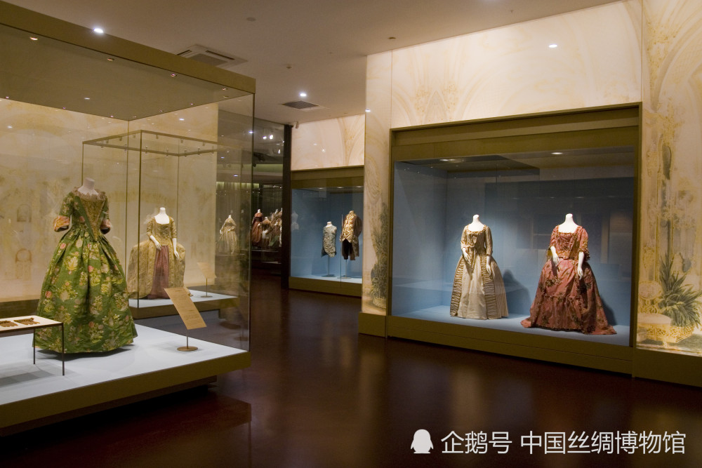 中国丝绸博物馆:锦绣藏天机,丝路写传奇