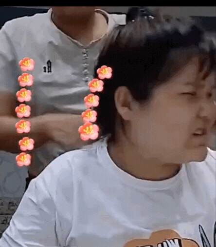 网红郭老师被家暴?秀恩爱秀崩了,被暴力掐脖打翻手机强制下播