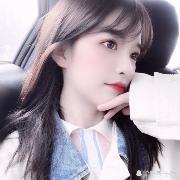 ins·精选·头像,"度娘"搜不到同款,秀恩爱"与众不同"