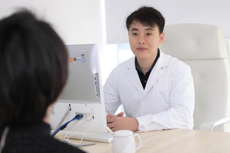 陶勇:做医生,依旧是我的人生理想