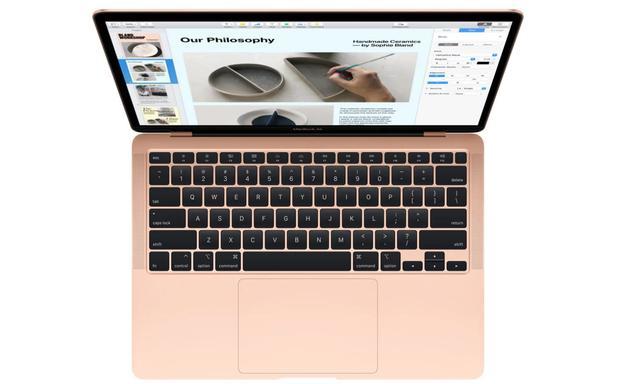Macbook Air Vs Macbook Pro 轻携 强悍 看点快报
