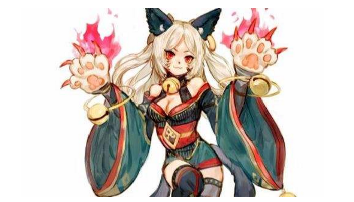 "兽爪手套"是猫娘标配?作为卖萌利器,我果断的认输了